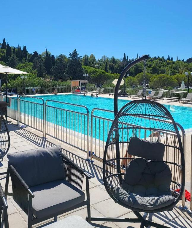 Apartament Floating Sea House Shark 3 Portorož Zewnętrze zdjęcie