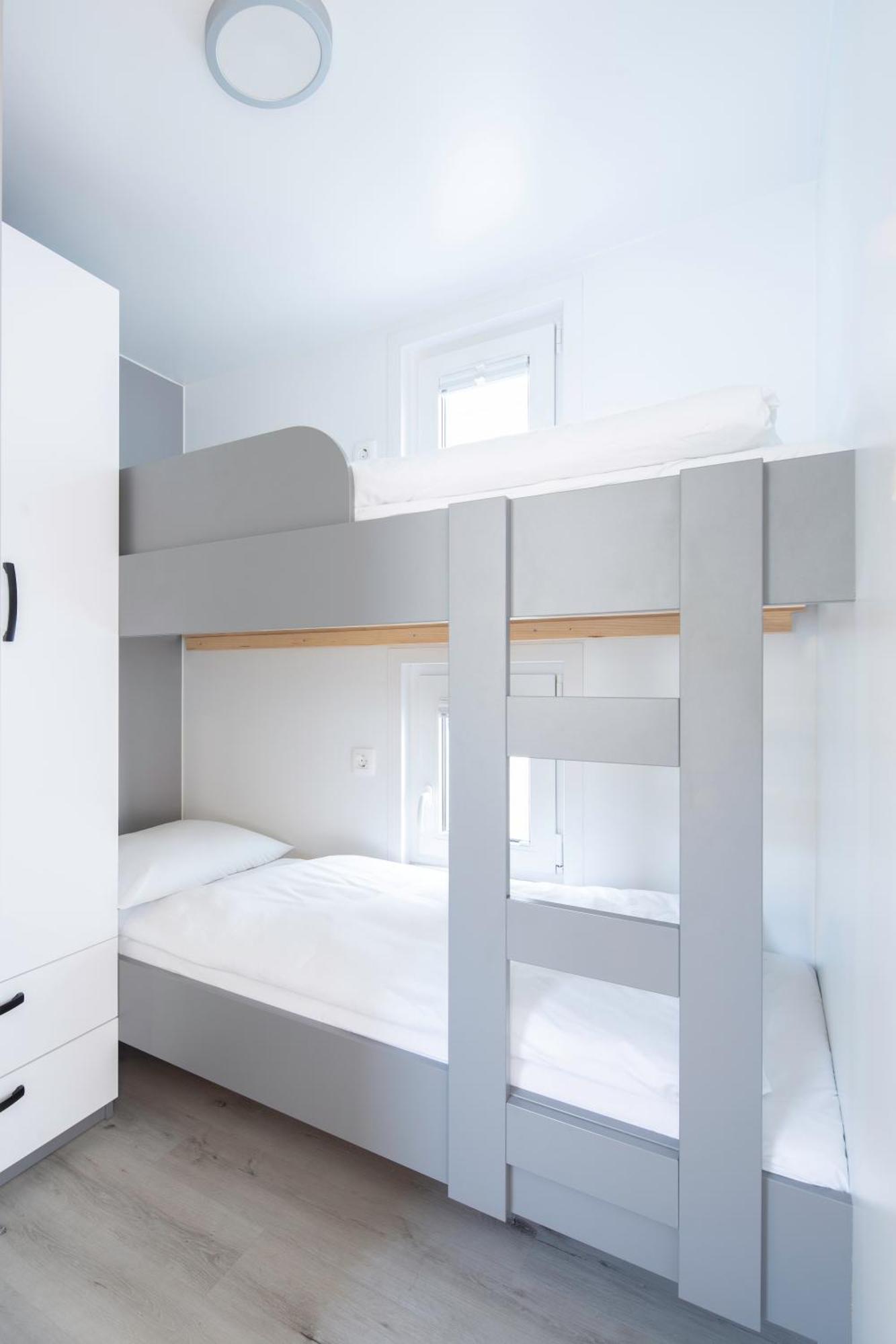 Apartament Floating Sea House Shark 3 Portorož Zewnętrze zdjęcie