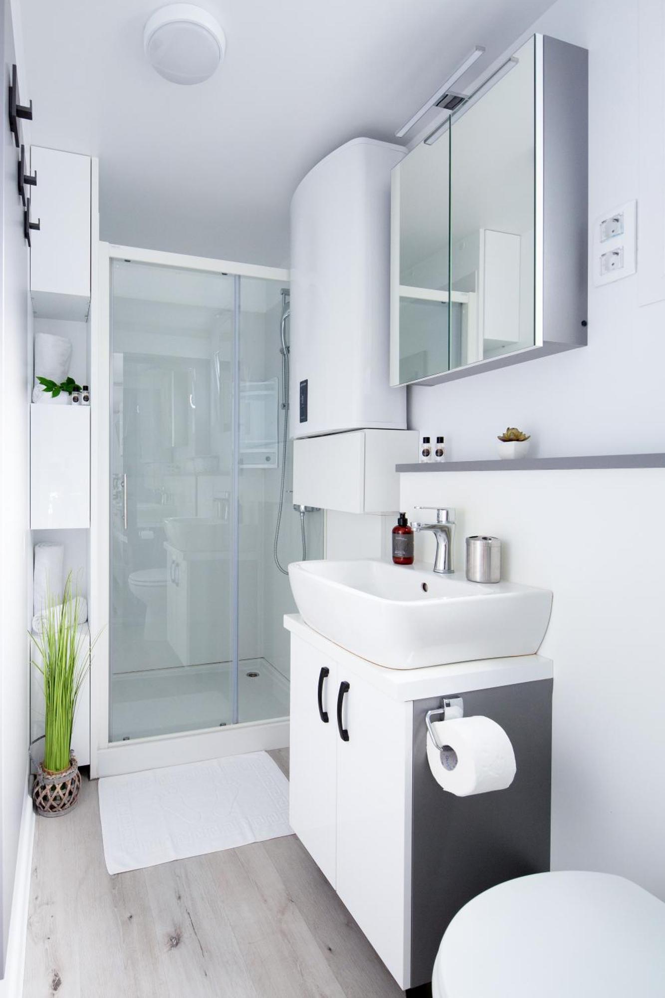 Apartament Floating Sea House Shark 3 Portorož Zewnętrze zdjęcie